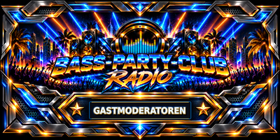 GASTMODERATOREN