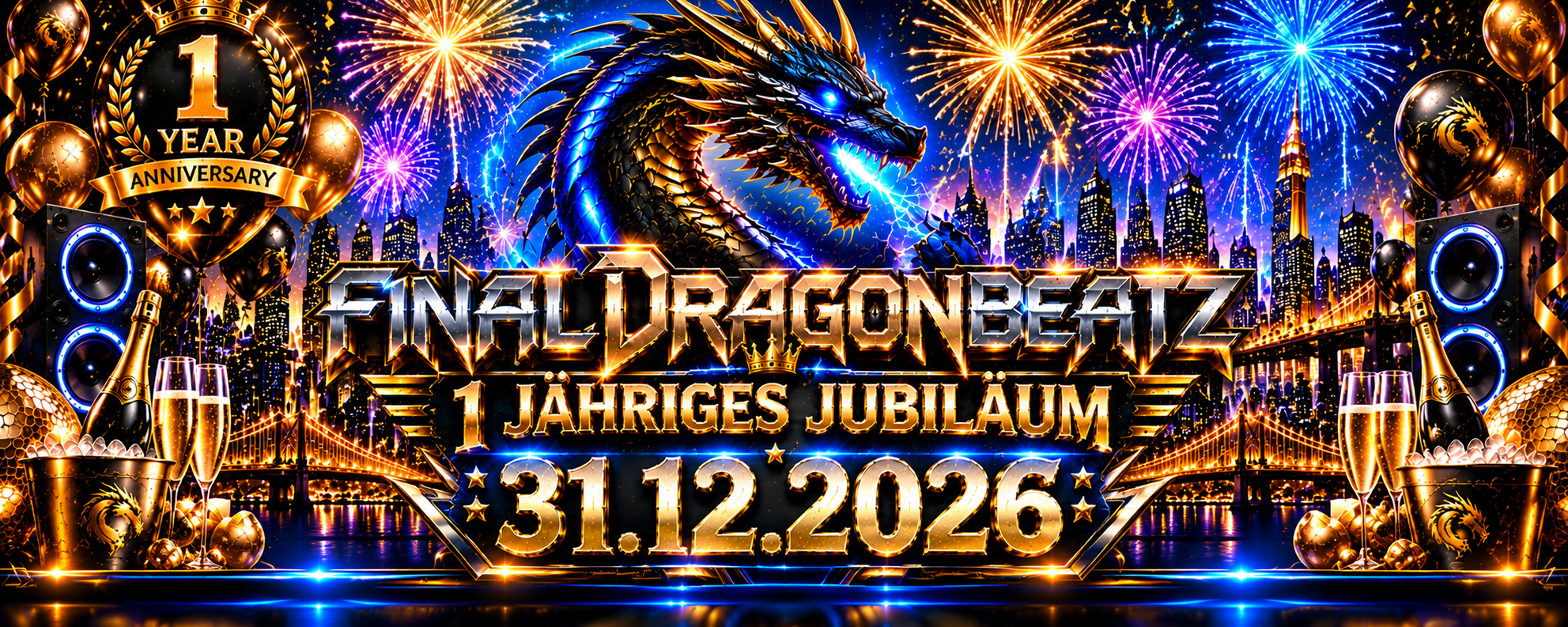 FinalDragonBeatz