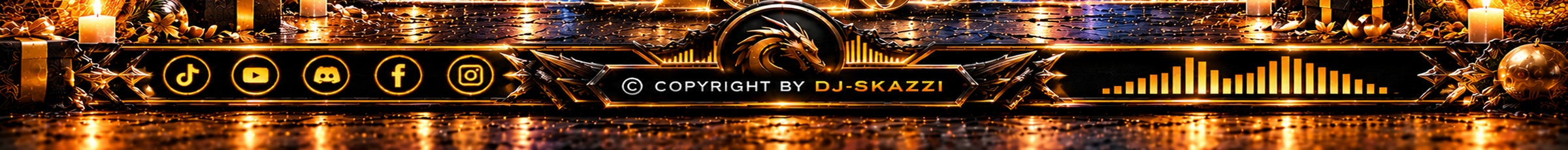 FinalDragonBeatz New Year