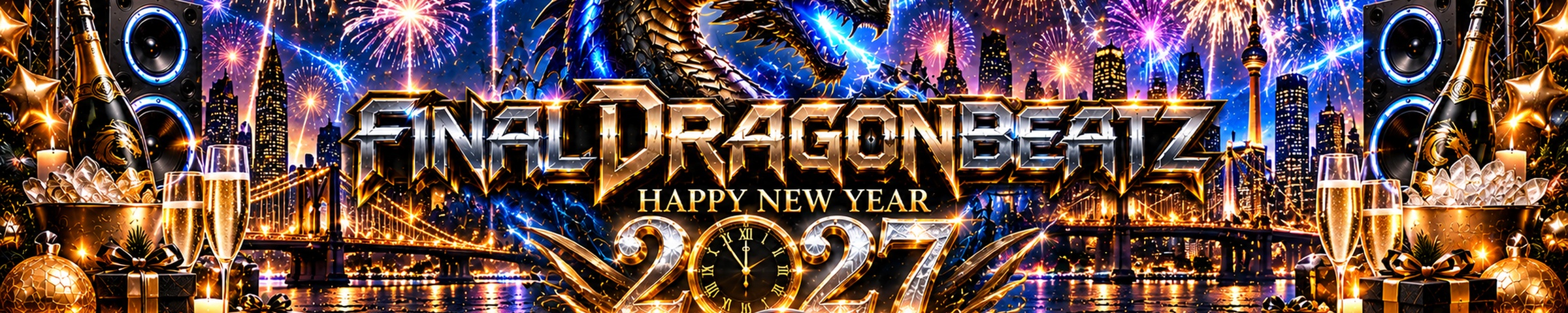 FinalDragonBeatz